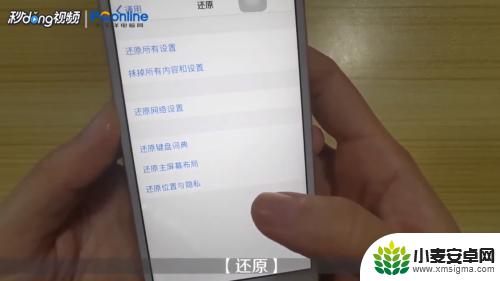 苹果手机走绿色通道怎么办 iPhone屏幕有绿线怎么修复