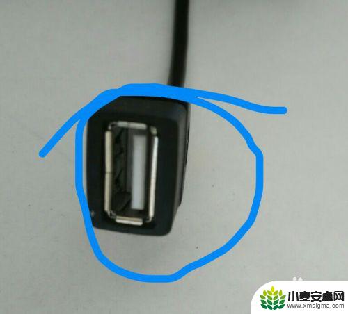 手机如何读取u盘里的内容 手机怎样连接U盘并读取文件