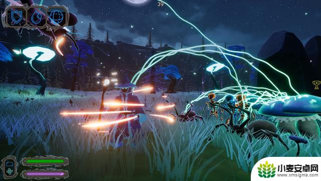 Steam免费赠送:即刻领取多人魔法对战游戏《施法与咒语》
