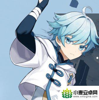 原神的重云角色攻略 《原神手游》重云培养攻略详解