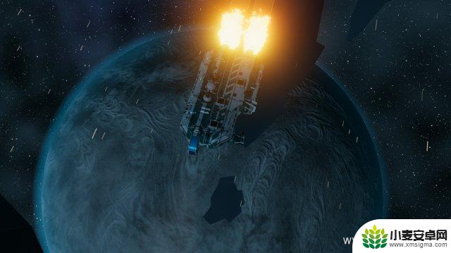 steam宇宙冒险2 高自由度宇宙冒险游戏Landinar遁入太空Steam平台发售