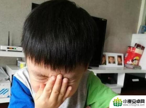 孩子沉迷手机怎么找手机 小学生手机使用过度怎么办