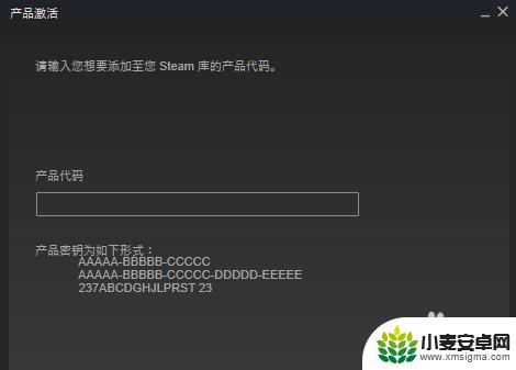 steamckd激活 steam上的激活码cdkey怎么兑换