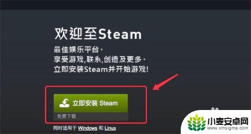steam怎么在苹果电脑上下载 Mac系统下如何安装Steam游戏平台