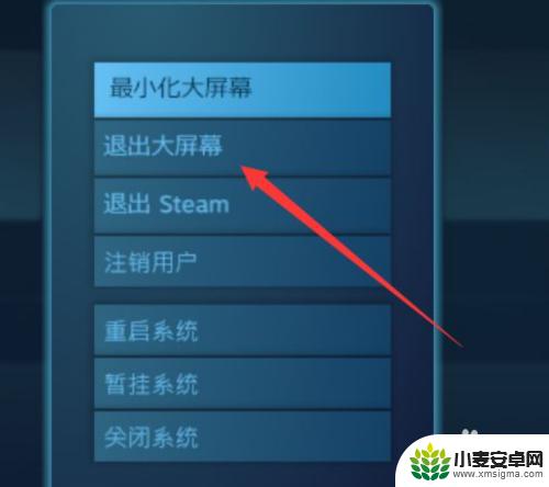 steam屏幕大怎么办 Steam界面突然变大了怎么调整回原来的大小