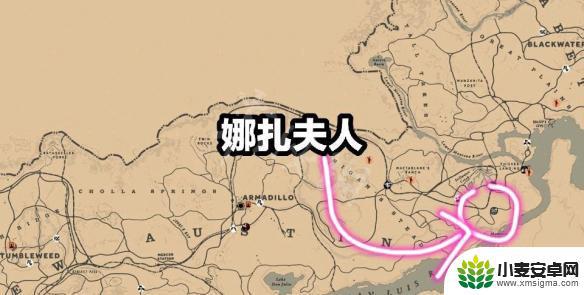 荒野大镖客10月活动 6月10日《荒野大镖客2》每日任务解析与玩法介绍