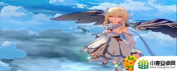 原神怎么飞行手机版 原神手游怎么解锁飞行能力