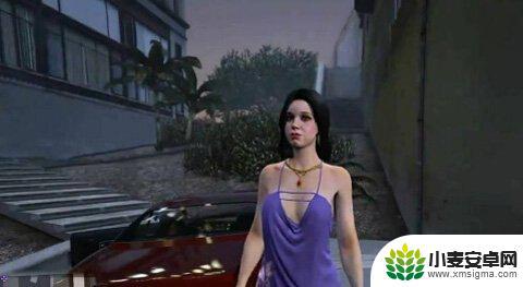 gta5认识妓女 游戏侠盗猎车手5中的隐秘招妓地方有哪些