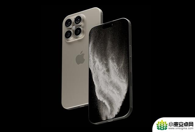 iPhone 16 手机升级方案曝光：11项全新功能, 或引发换机热潮