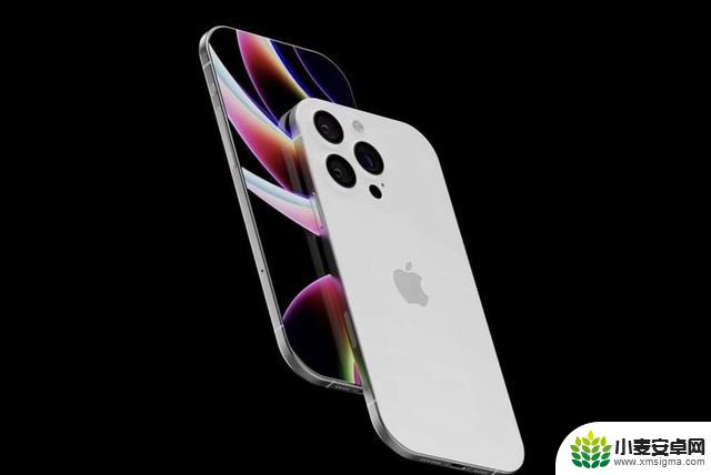 iPhone 16 手机升级方案曝光：11项全新功能, 或引发换机热潮