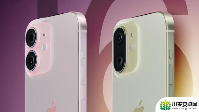 iPhone 16 手机升级方案曝光：11项全新功能, 或引发换机热潮