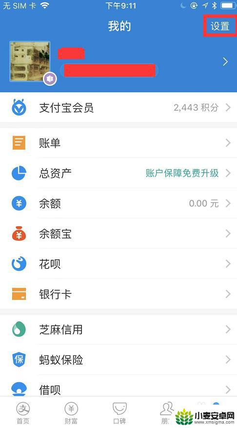 苹果手机支付宝怎么关闭自动续费 iPhone支付宝自动续费服务取消方法