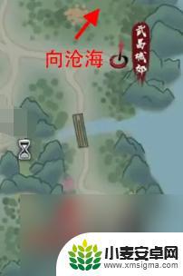 异侠传道消魔长名山林boss点 异侠传道消魔全世界BOSS刷新点介绍