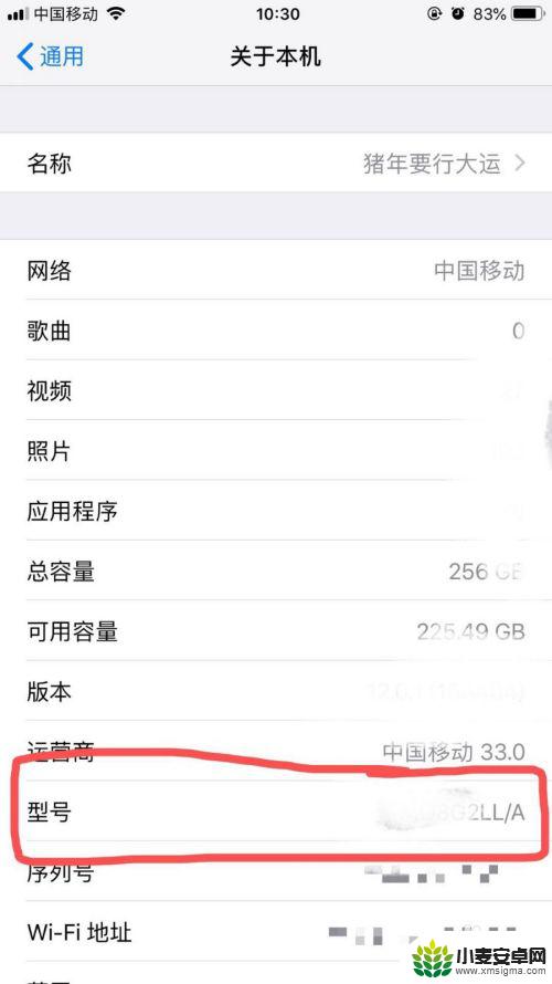 苹果手机如何看是8还是9 苹果iPhone手机版本型号查询方法