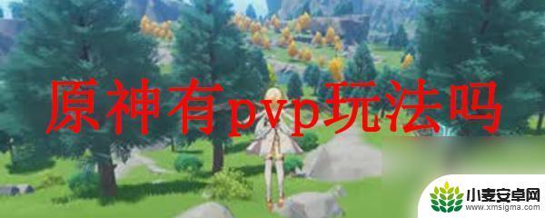 原神怎么pvp 原神怎么进行PVP对战