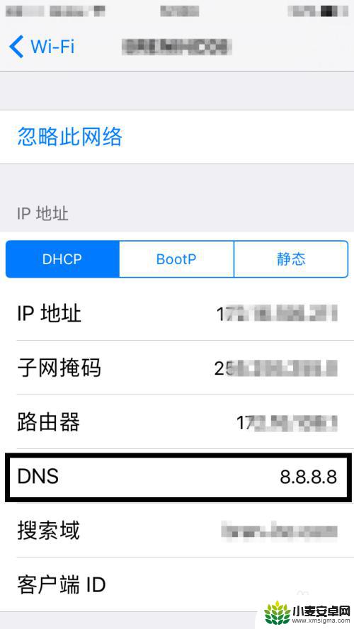 苹果手机如何防拦截DNS iOS版DNS劫持怎么办