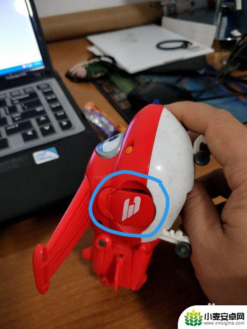 超级飞侠乐迪玩具怎么变身 超级飞侠乐迪变身儿童玩具