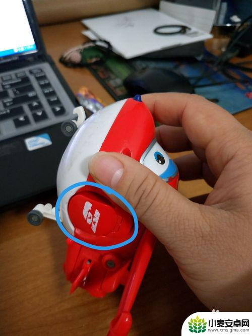 超级飞侠乐迪玩具怎么变身 超级飞侠乐迪变身儿童玩具