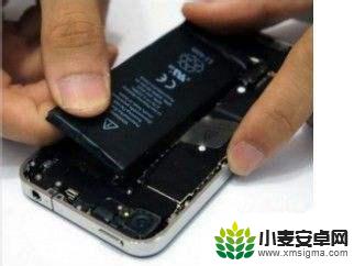 苹果手机如何拆解电池 iphone电池拆卸工具