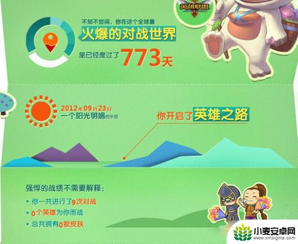 恋舞ol怎么查询注册时间 LOL注册时间如何查询