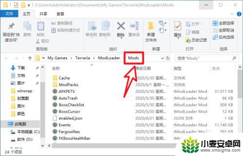 terraria怎么装模组 Steam泰拉瑞亚怎么添加mod