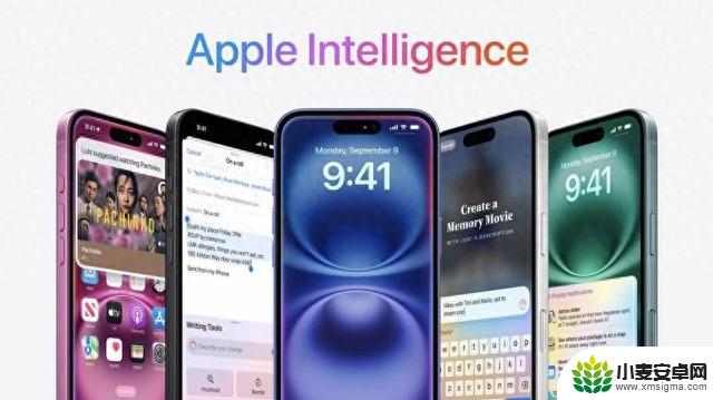 古尔曼透露：苹果iOS 19或将向第三方开发者开放AI模型