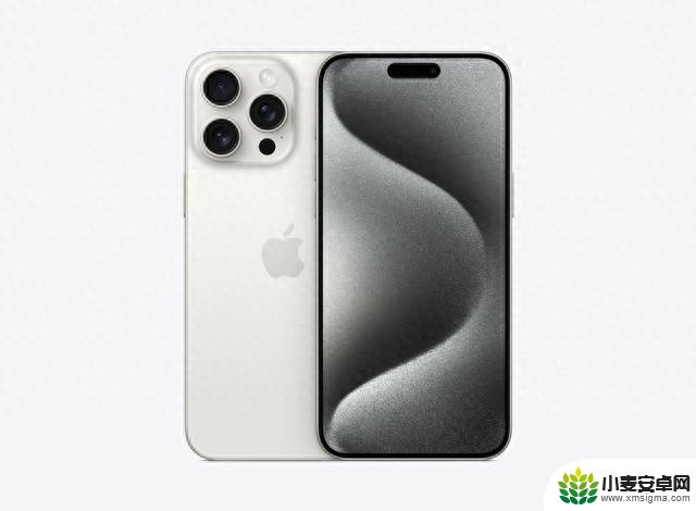 苹果官宣涨价，iPhone 15全系迎来好消息