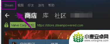 steam怎么把游戏改成云端 Steam 游戏存档的云同步怎么操作