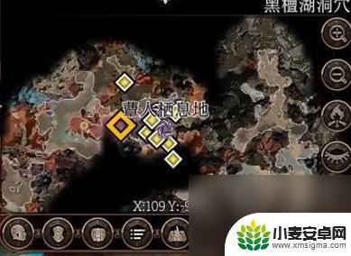 博德之门3发光的宝石 《博德之门3》蓝宝石闪光获取技巧