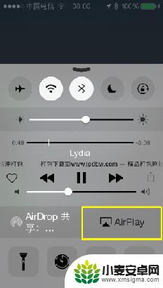 ios手机怎么投屏到电脑win10 苹果手机如何通过AirPlay投屏到win10电脑上