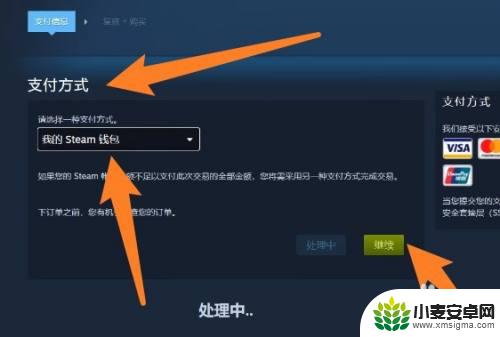 steam166 Steam钱包充值后怎么买游戏