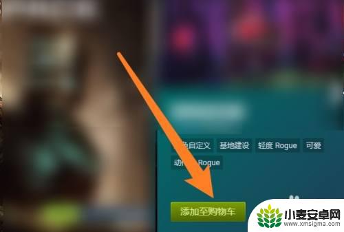 steam166 Steam钱包充值后怎么买游戏