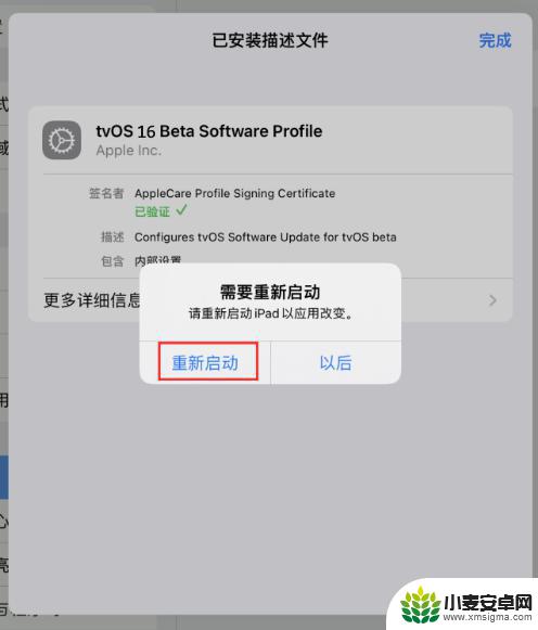 苹果手机怎么防更新 iOS 16 更新描述文件安装教程和使用方法