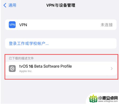 苹果手机怎么防更新 iOS 16 更新描述文件安装教程和使用方法