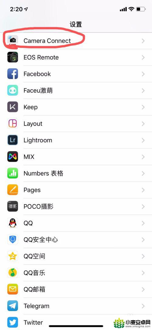 佳能相机连不上手机app 佳能相机手机无法连接wifi