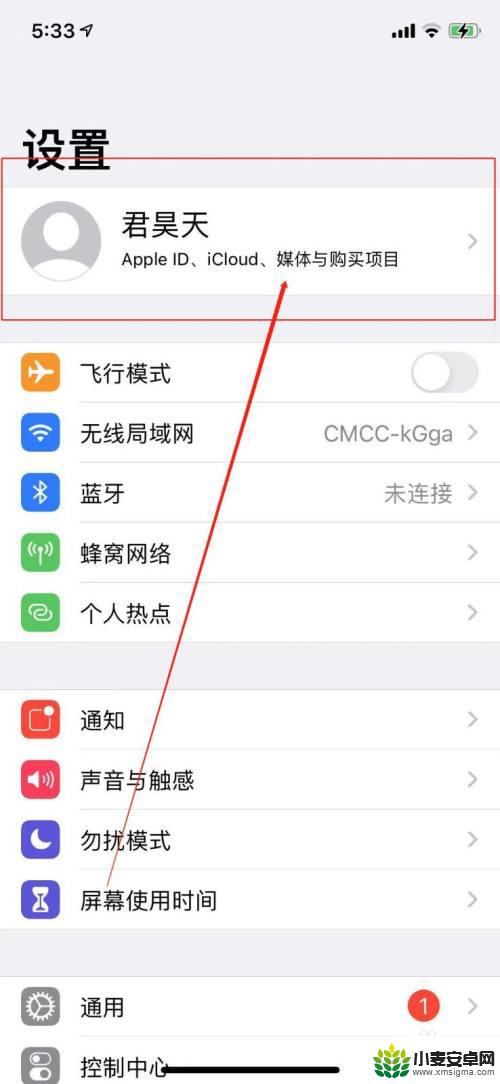 海信邮箱苹果手机怎么添加 苹果手机添加电子邮箱到Apple ID账户的步骤