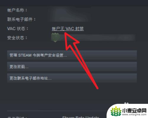 怎么查询被steam封了多久 Steam账号封禁时间怎么查看