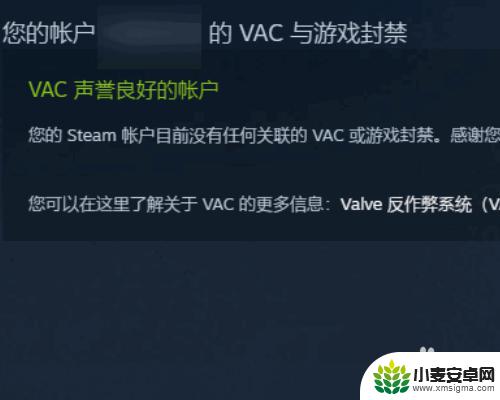 怎么查询被steam封了多久 Steam账号封禁时间怎么查看