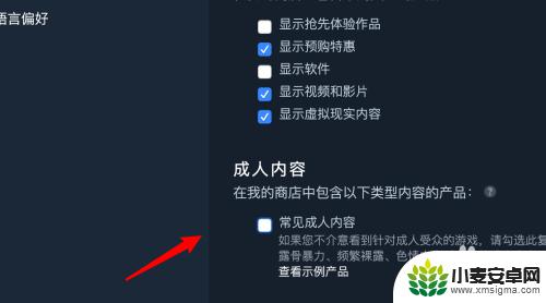 steam解禁18 Steam如何允许显示成人游戏