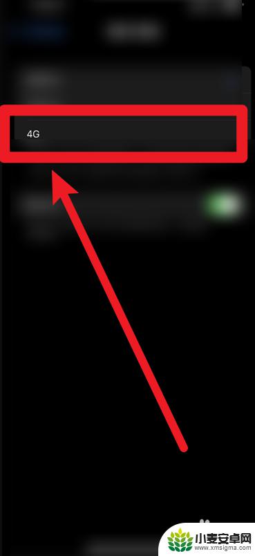 苹果手机怎么把5g网调成4g 怎么将苹果手机连接到4G网络
