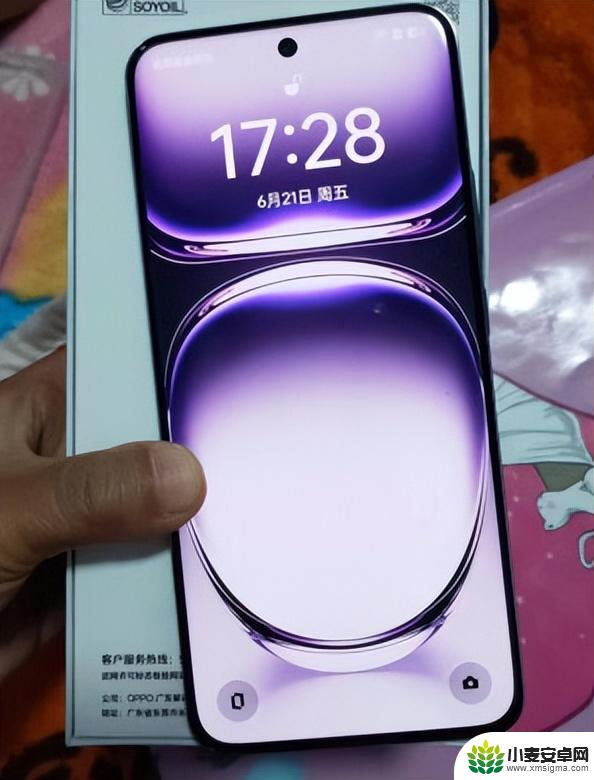 比较OPPO Reno 12和vivo S19，发现哪款更轻薄？