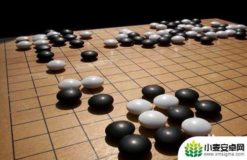 围棋怎么提高 如何快速提高围棋水平