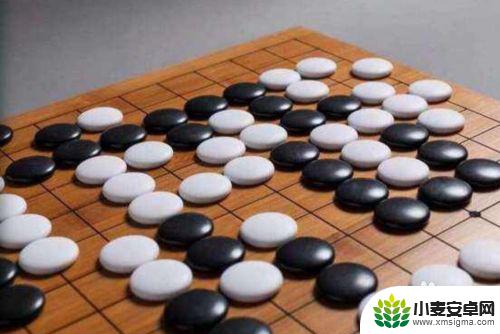 围棋怎么提高 如何快速提高围棋水平