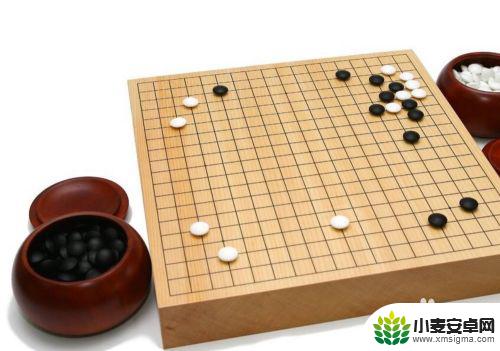 围棋怎么提高 如何快速提高围棋水平