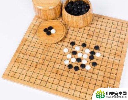 围棋怎么提高 如何快速提高围棋水平