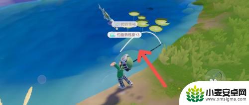 心动小镇如何钓鱼 心动小镇游戏钓鱼装备