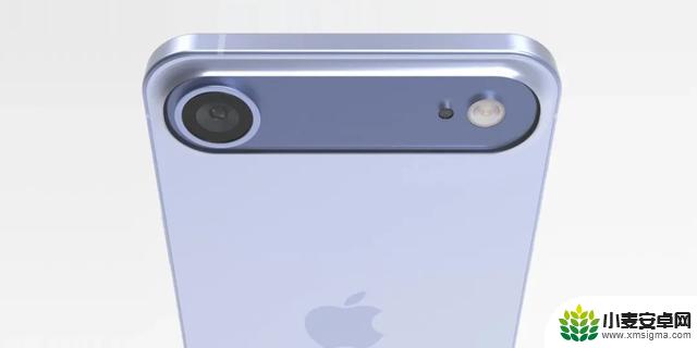 iPhone 17新机型曝光,这配置太疯狂了!