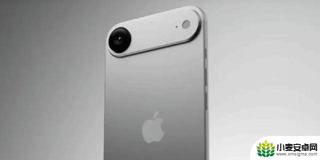 iPhone 17新机型曝光,这配置太疯狂了!