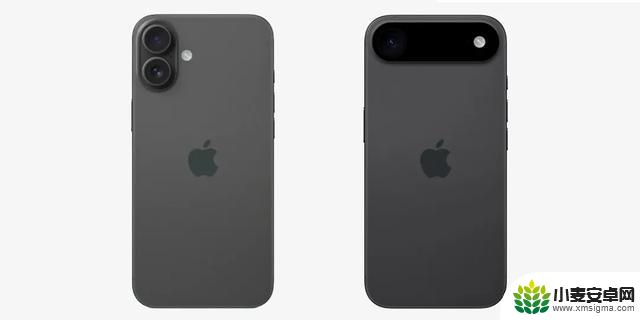 iPhone 17新机型曝光,这配置太疯狂了!
