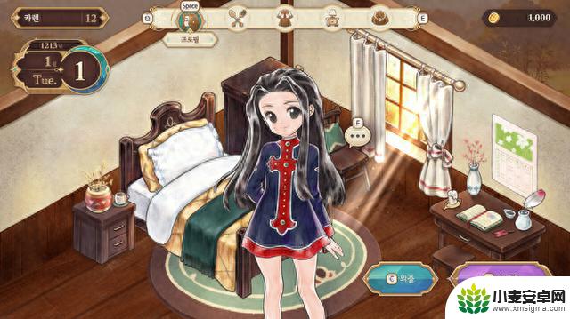 韩国工作室推出新作《美少女梦工厂》登陆Steam 经典系列重磅回归